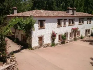 El Molino de Iramala