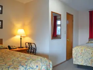 Little River Inn Motel