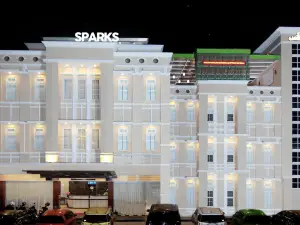 Hotel Alodia Powered by Archipelago