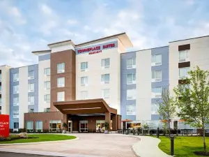 TownePlace Suites Charleston-North Charleston