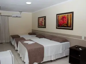 Ilhabela Park Hotel