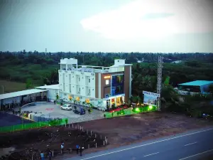 Clarks Inn Express Sirkazhi