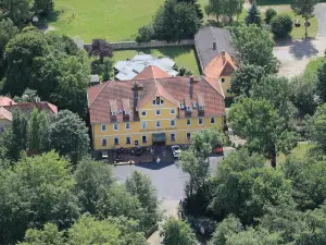 Schlosshotel Wilhemsthal