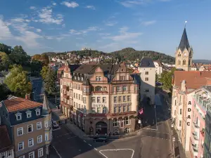 Hotel Kaiserhof Eisenach