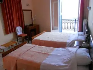 Apollon Hotel
