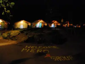 Nature Camp Konark Retreat