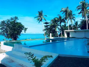 Marina Marinduque Hotel and Resort