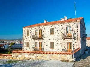 Cunda Labris Hotel