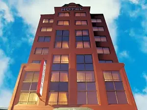 Hotel Don Eduardo