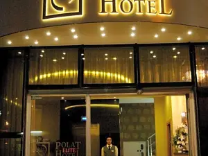 Pinar Elite Hotel