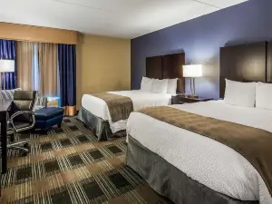 Best Western Hartford Hotel  Suites