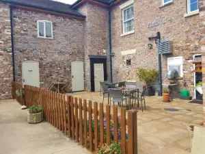 The Alder Studio @ the Pheasant
