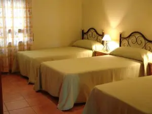 Los Trulls d´Auligué