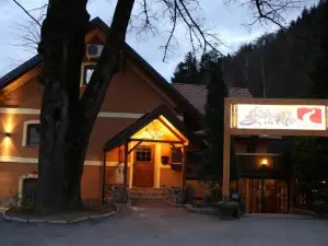 Gorska Reka Guesthouse