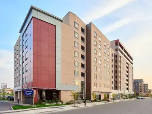 Hampton Inn & Suites by Hilton Quebec City Levis