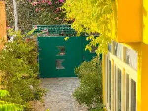 Homestay in Tay Ninh