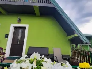 Villa Jasikovac