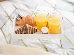 Magnifique 5 min de Disney parking privée