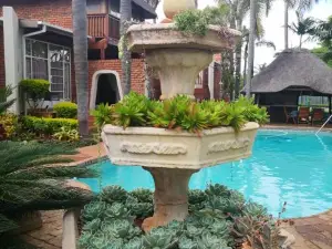 Georeen Guest House