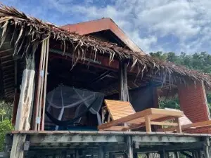 Nyande Raja Ampat