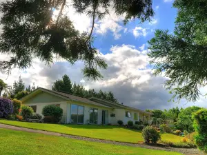 Hopewell B&B
