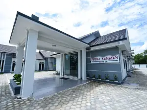 Putra Kahayan Hotel
