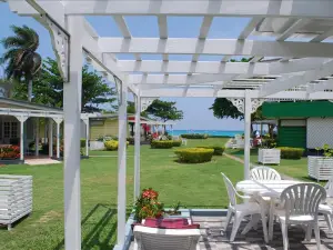 3 BR Waterfront Villas - Ocho Rios - PRJ 1301