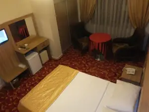 Grand Onur Hotel