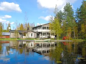 Hotel Rantakatti