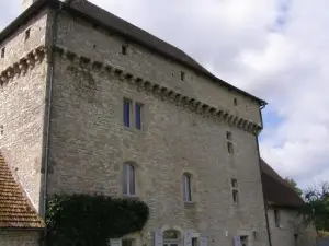 Château de Camboulan