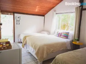 Peniel do Sana Guest House
