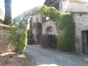 La Raymondiere