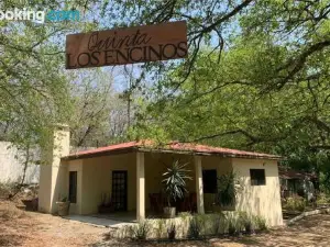 Quinta Campestre Los Encinos