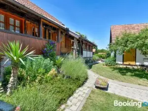 Nice Home in Breznica with 3 Bedrooms, Sauna and Outdoor Swimming Pool