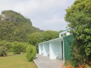 Punakaiki Beach Camp