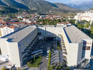 City Hotel Mostar