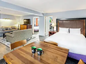 Inn at Seaside