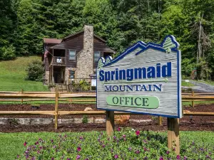 Springmaid Mountain