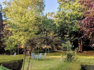 Marley House Bed and Breakfast