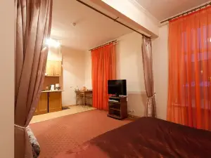 Apartments Ullberg