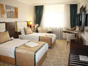 Asrin Park Hotel & Spa Convention Center