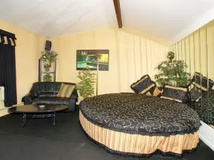 Motel Iberville
