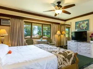 The Kauai Inn