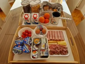 Apartma Vila Zigmund