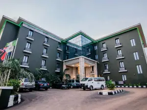 BON Hotel Platinum Enugu