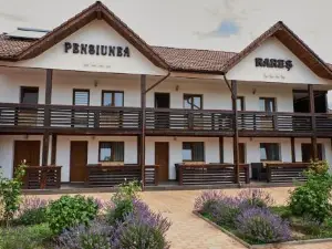 Pensiunea Rares