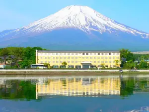 Fuji Matsuzono Hotel