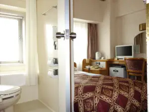 Hotel New Green Tsubame Sanjo