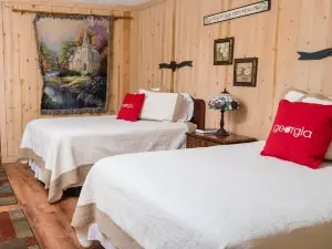 Mountain Aire Cottages & Inn