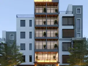 Thanh Nam Hotel